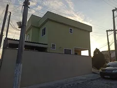 Casa de Condomínio com 3 Quartos à venda, 120m² no Arsenal, São Gonçalo - Foto 15