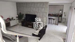 Casa com 2 Quartos à venda, 180m² no Loteamento Portal do Vale II, Uberlândia - Foto 8