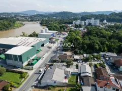 Terreno / Lote / Condomínio à venda, 408m² no Salto do Norte, Blumenau - Foto 18