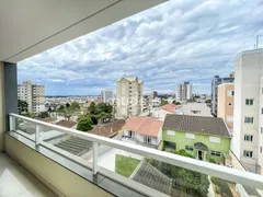 Apartamento com 3 Quartos à venda, 104m² no Silveira da Motta, São José dos Pinhais - Foto 18