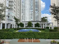 Apartamento com 3 Quartos para alugar, 130m² no Jardim Dom Bosco, São Paulo - Foto 23