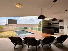 Casa com 4 Quartos à venda, 300m² no Alphaville Lagoa Dos Ingleses, Nova Lima - Foto 13