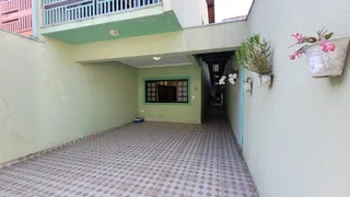 Sobrado com 3 Quartos à venda, 180m² no Pirituba, São Paulo - Foto 22