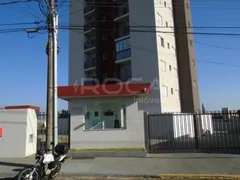 Apartamento com 2 Quartos para venda ou aluguel, 54m² no Parque Industrial, São Carlos - Foto 1