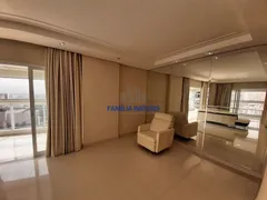 Apartamento com 4 Quartos para venda ou aluguel, 255m² no Aparecida, Santos - Foto 6