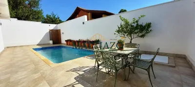 Casa de Condomínio com 3 Quartos à venda, 287m² no Parque São Bento, Limeira - Foto 14