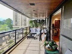 Apartamento com 4 Quartos para venda ou aluguel, 370m² no Real Parque, São Paulo - Foto 6