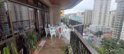 Apartamento com 4 Quartos à venda, 240m² no Ingá, Niterói - Foto 5