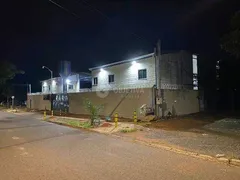 Galpão / Depósito / Armazém para alugar, 1800m² no Distrito Industrial, Uberlândia - Foto 4
