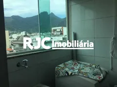 Cobertura com 3 Quartos à venda, 130m² no Vila Isabel, Rio de Janeiro - Foto 11
