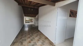 Casa com 3 Quartos para alugar, 210m² no Jardim Paulista, São José do Rio Preto - Foto 7