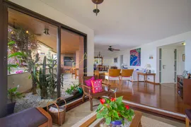 Apartamento com 4 Quartos à venda, 240m² no Panamby, São Paulo - Foto 7