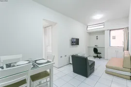 Flat com 2 Quartos para alugar, 55m² no Boa Viagem, Recife - Foto 2