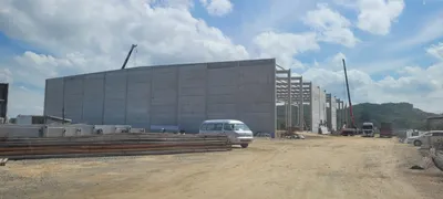 Galpão / Depósito / Armazém para alugar, 10000m² no Nossa Senhora das Graças, Navegantes - Foto 13