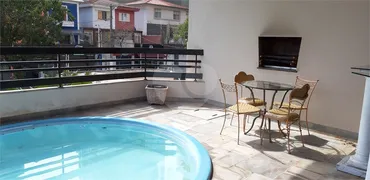 Apartamento com 4 Quartos à venda, 280m² no Santana, São Paulo - Foto 14
