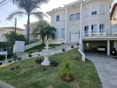 Casa com 4 Quartos para alugar, 600m² no Alphaville, Santana de Parnaíba - Foto 1