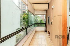Apartamento com 2 Quartos para alugar, 96m² no Bela Vista, Porto Alegre - Foto 1
