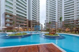 Apartamento com 3 Quartos para venda ou aluguel, 147m² no Vila Ema, São José dos Campos - Foto 27