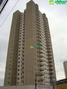 Apartamento com 1 Quarto para alugar, 28m² no Gopouva, Guarulhos - Foto 1