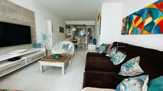 Apartamento com 4 Quartos à venda, 138m² no Riviera de São Lourenço, Bertioga - Foto 17