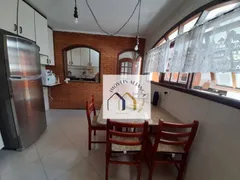 Sobrado com 4 Quartos à venda, 187m² no Conjunto Residencial Pombeva, São Bernardo do Campo - Foto 10