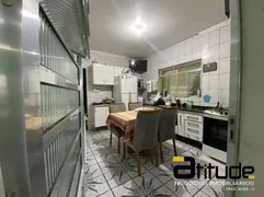 Casa com 2 Quartos à venda, 150m² no Vila Dirce, Carapicuíba - Foto 8