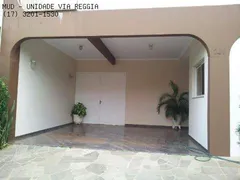 Casa com 5 Quartos à venda, 350m² no Condominio Recanto Real, São José do Rio Preto - Foto 12