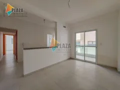 Apartamento com 2 Quartos para alugar, 66m² no Canto do Forte, Praia Grande - Foto 2