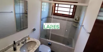 Casa de Condomínio com 3 Quartos à venda, 33026m² no Jardim Algarve, Cotia - Foto 26