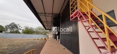 Galpão / Depósito / Armazém à venda, 3000m² no Vila Toninho, São José do Rio Preto - Foto 12