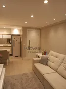 Apartamento com 3 Quartos à venda, 73m² no Engenheiro Luciano Cavalcante, Fortaleza - Foto 4