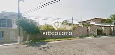 Terreno / Lote / Condomínio à venda, 524m² no Parque das Universidades, Campinas - Foto 4