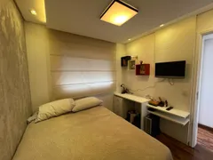 Apartamento com 3 Quartos para alugar, 123m² no Campo Belo, São Paulo - Foto 6
