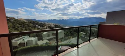 Casa com 4 Quartos à venda, 290m² no Mirante da Mata, Nova Lima - Foto 14