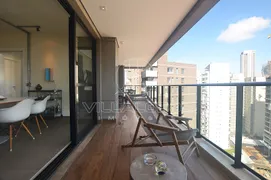 Apartamento com 2 Quartos para alugar, 140m² no Perdizes, São Paulo - Foto 15