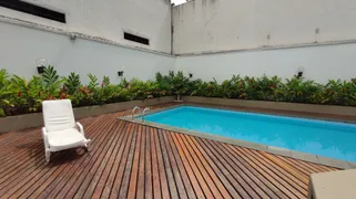 Apartamento com 4 Quartos para alugar, 200m² no Jardim Paulista, São Paulo - Foto 47