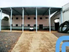 Galpão / Depósito / Armazém para alugar, 980m² no Jardim Santo Antônio, Goiânia - Foto 1