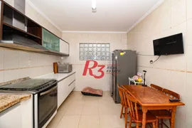 Sobrado com 3 Quartos à venda, 150m² no Ponta da Praia, Santos - Foto 19
