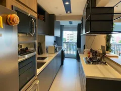 Apartamento com 3 Quartos à venda, 111m² no Cambuci, São Paulo - Foto 35