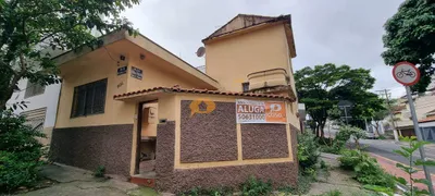 Casa Comercial com 2 Quartos para alugar, 100m² no Vila Dom Pedro I, São Paulo - Foto 2