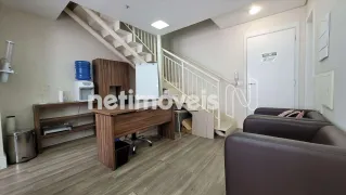 Conjunto Comercial / Sala para venda ou aluguel, 92m² no Móoca, São Paulo - Foto 4