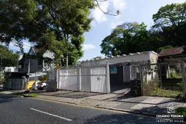 Casa Comercial com 12 Quartos para alugar, 442m² no São Francisco, Curitiba - Foto 36