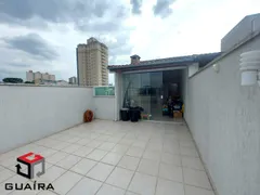 Cobertura com 2 Quartos à venda, 124m² no Vila Alzira, Santo André - Foto 14