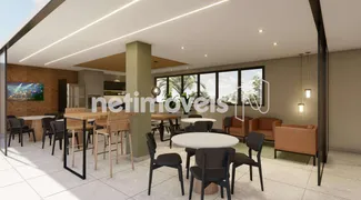 Apartamento com 2 Quartos à venda, 62m² no Jardim América, Belo Horizonte - Foto 3