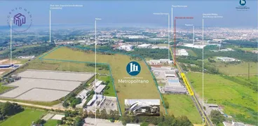 Terreno / Lote Comercial à venda, 1000m² no Iporanga, Sorocaba - Foto 6