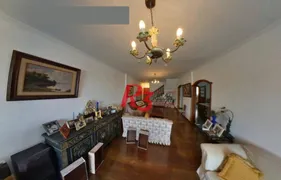 Cobertura com 4 Quartos à venda, 320m² no Itararé, São Vicente - Foto 2