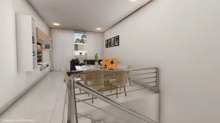 Apartamento com 3 Quartos à venda, 100m² no Bom Repouso, Betim - Foto 9