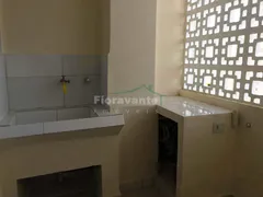 Apartamento com 2 Quartos para alugar, 120m² no Gonzaga, Santos - Foto 20