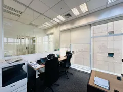 Conjunto Comercial / Sala para alugar, 160m² no Guarapiranga, São Paulo - Foto 5