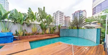 Apartamento com 4 Quartos à venda, 275m² no Jardim, Santo André - Foto 47